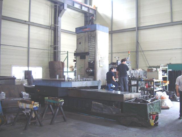 Equipment picture